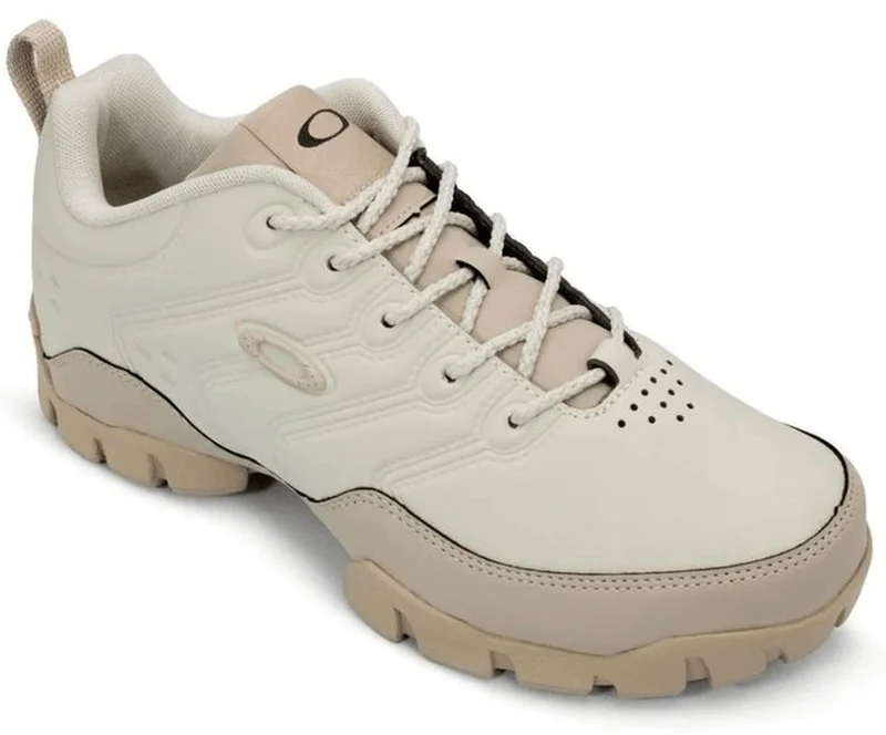 Botas Oakley Brigde Beige
