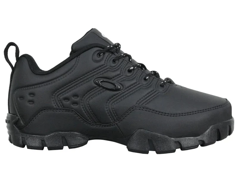 Botas Oakley Brigde Negras