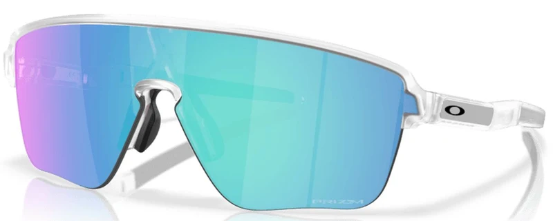 Gafas de Ciclismo Oakley Corridor SQ Blanca Prizm Sapphire