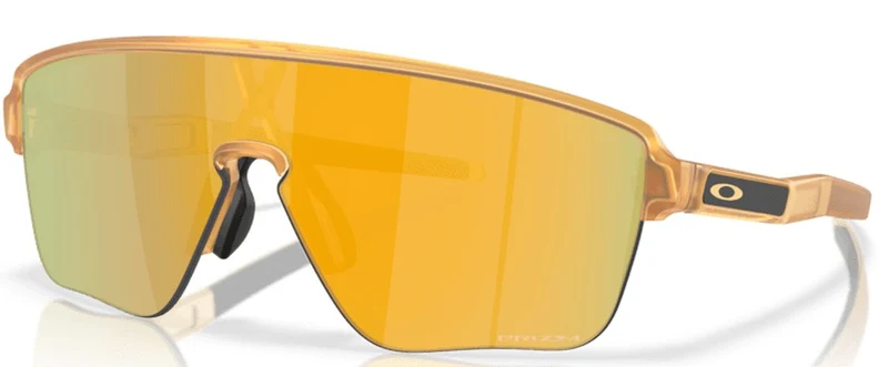 Gafas de Ciclismo Oakley Corridor SQ Prizm 24k