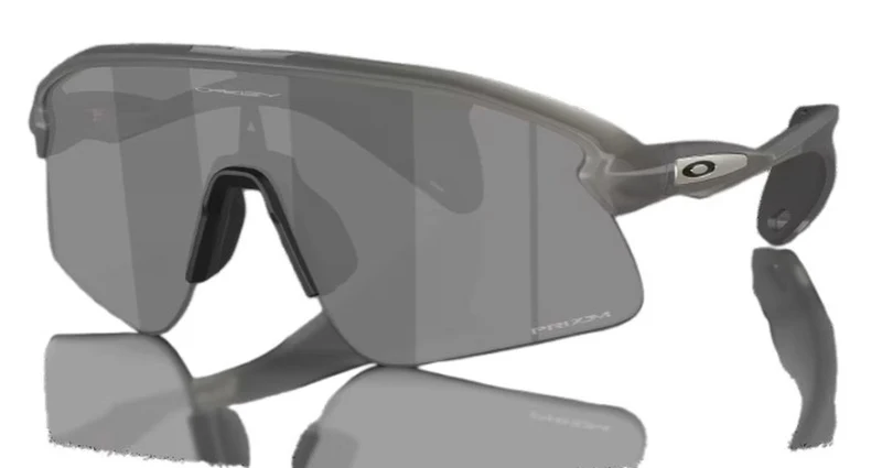 Gafas de Ciclismo Oakley Stunt Devil Prizm Black