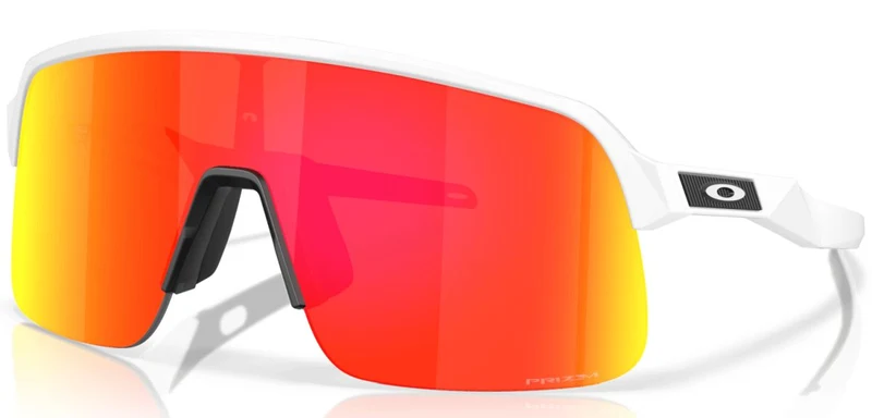 Gafas de Ciclismo Oakley Sutro Lite S Prizm Ruby