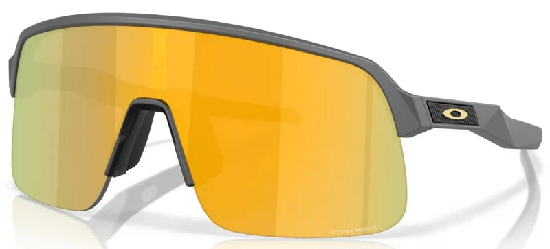 Gafas de Ciclismo Oakley Sutro Lite S Prizm 24k