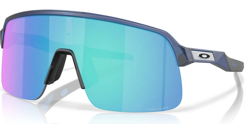 Gafas de Ciclismo Oakley Sutro Lite S Azul Prizm Sapphire