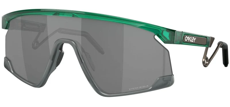 Gafas de Ciclismo Oakley Bxtr Metal Prizm Black