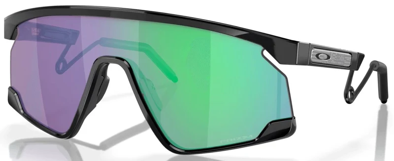 Gafas de Ciclismo Oakley Bxtr Metal Prizm Jade