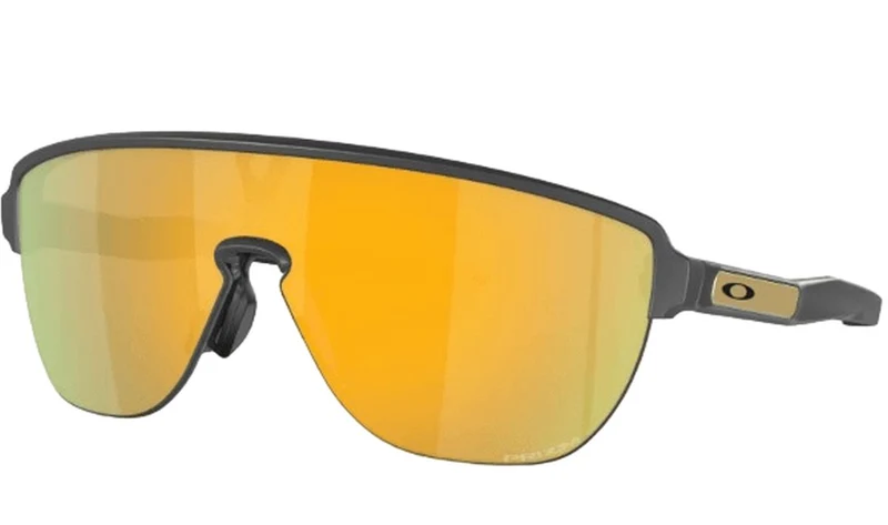 Gafas de Ciclismo Oakley Corridor Prizm 24k