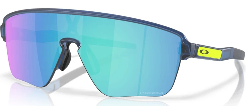 Gafas de Ciclismo Oakley Corridor SQ Prizm Sapphire