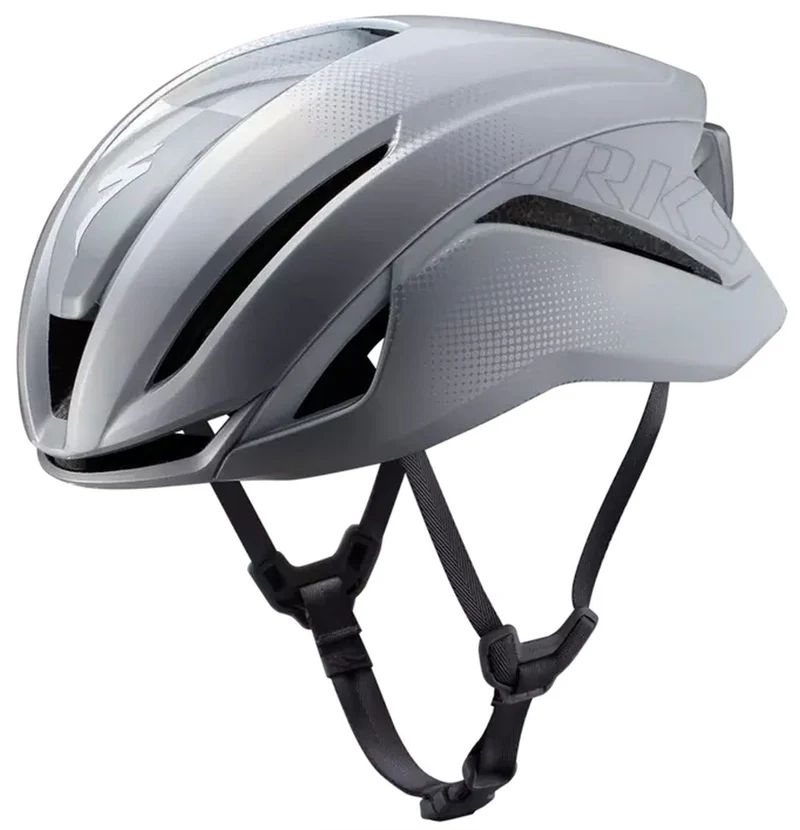 Casco de Ciclismo Specialized S-Works Evade 4 Silver/White