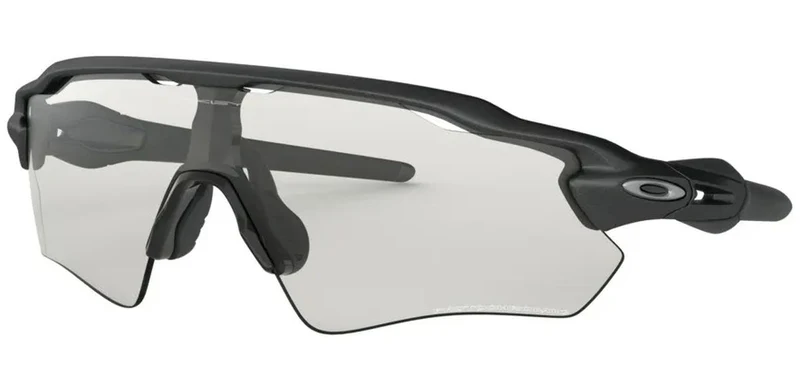 Gafas de Ciclismo Oakley Photochromic Radar EV Path Pta Bck