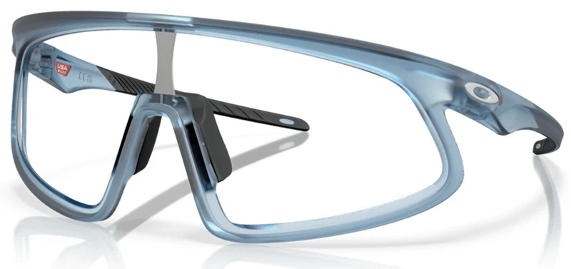 Gafas de Ciclismo Oakley RSLV Azul Photochromic