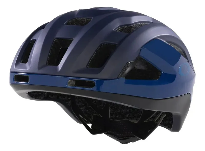 Casco de Ciclismo Oakley Aro3 Endurance Mpis Mate Pseid/Navy