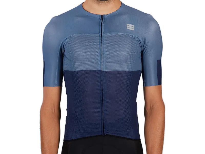 Sportful Bodyfit Pro Light Jersey Manga Corta para Hombre
