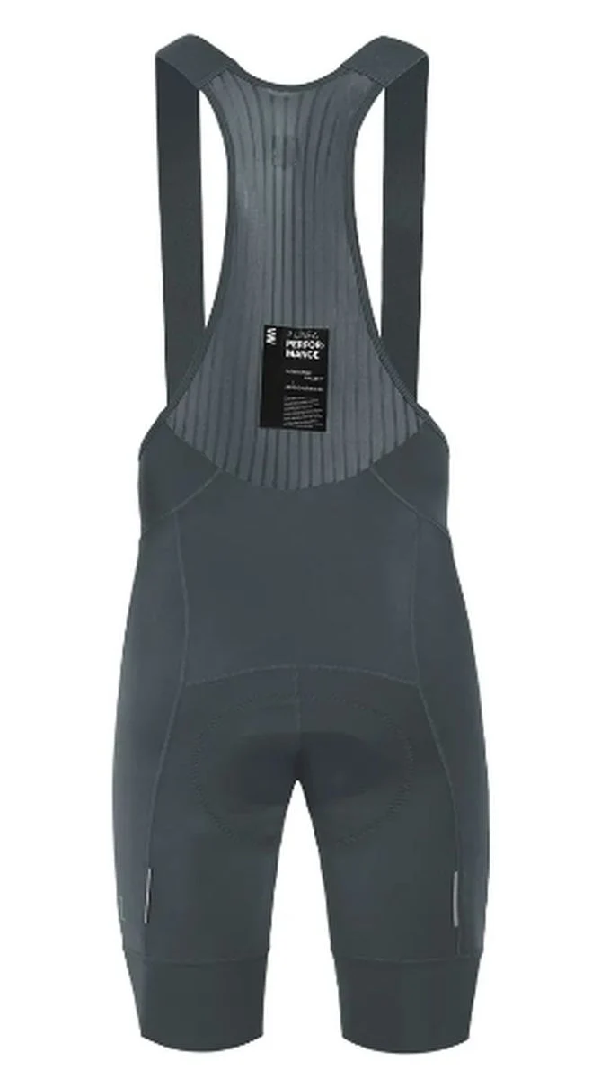 Pantaloneta Ciclismo C/T Hombre Suarez Falcon Smoke 2.4