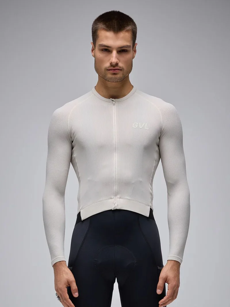 Jersey Ciclismo M/L Hombre Givelo Modern Classic Waffle Moon