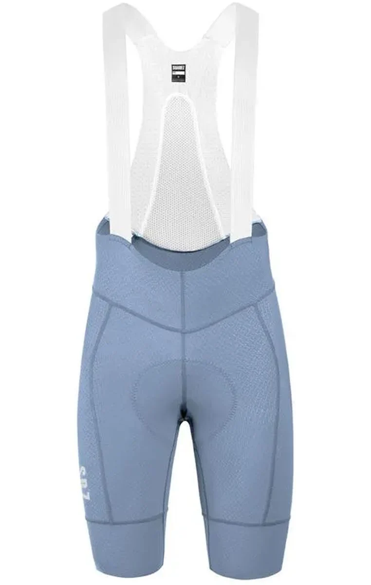 Pantaloneta De Ciclismo C/T Hombre Suarez Hard Sterling