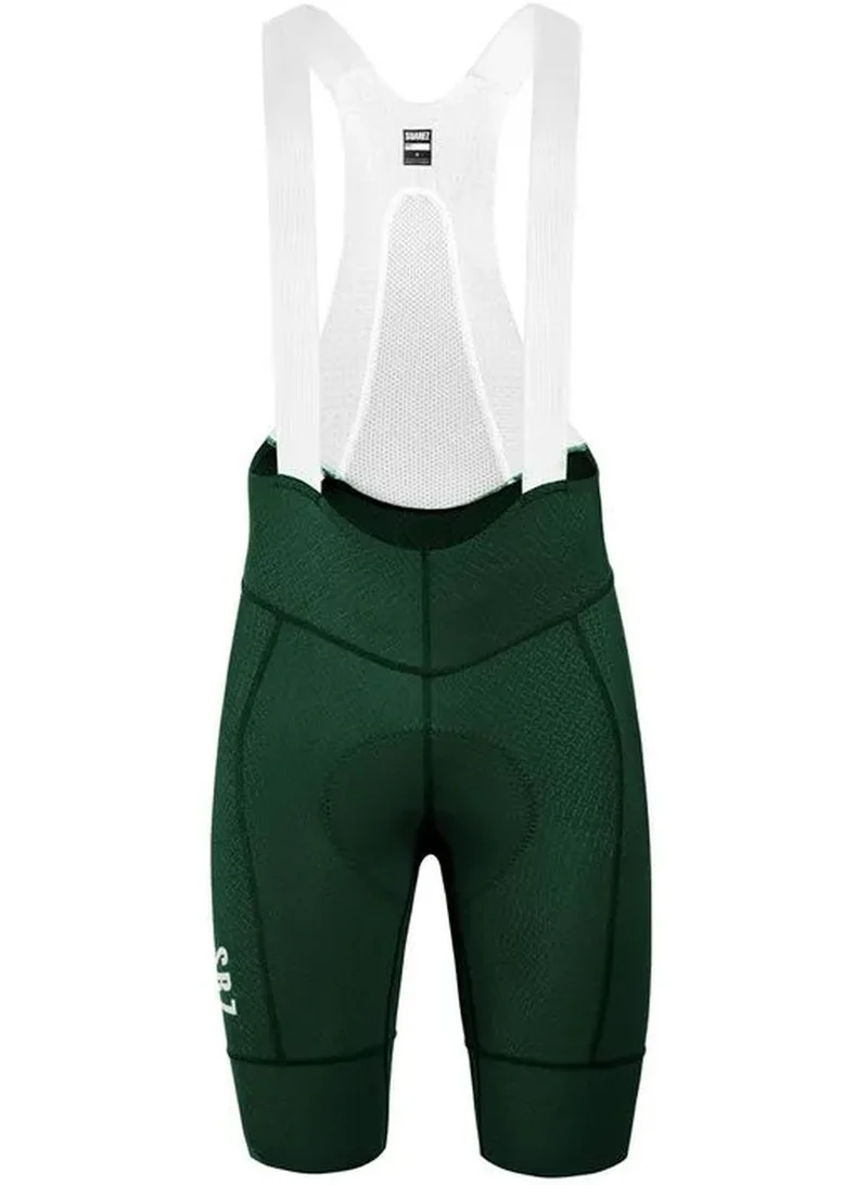 Pantaloneta De Ciclismo C/T Hombre Suarez Hard Pine