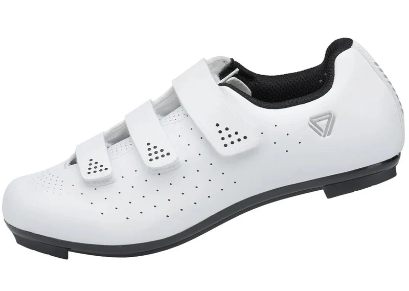 Zapatilla Ciclismo Ruta GW Kronex Blanco