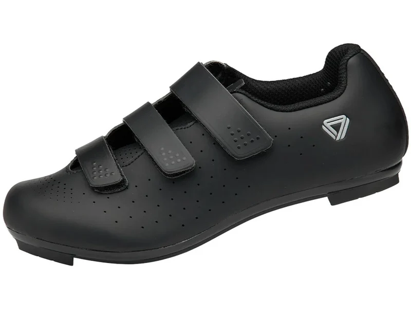 Zapatilla Ciclismo Ruta GW Kronex Negro