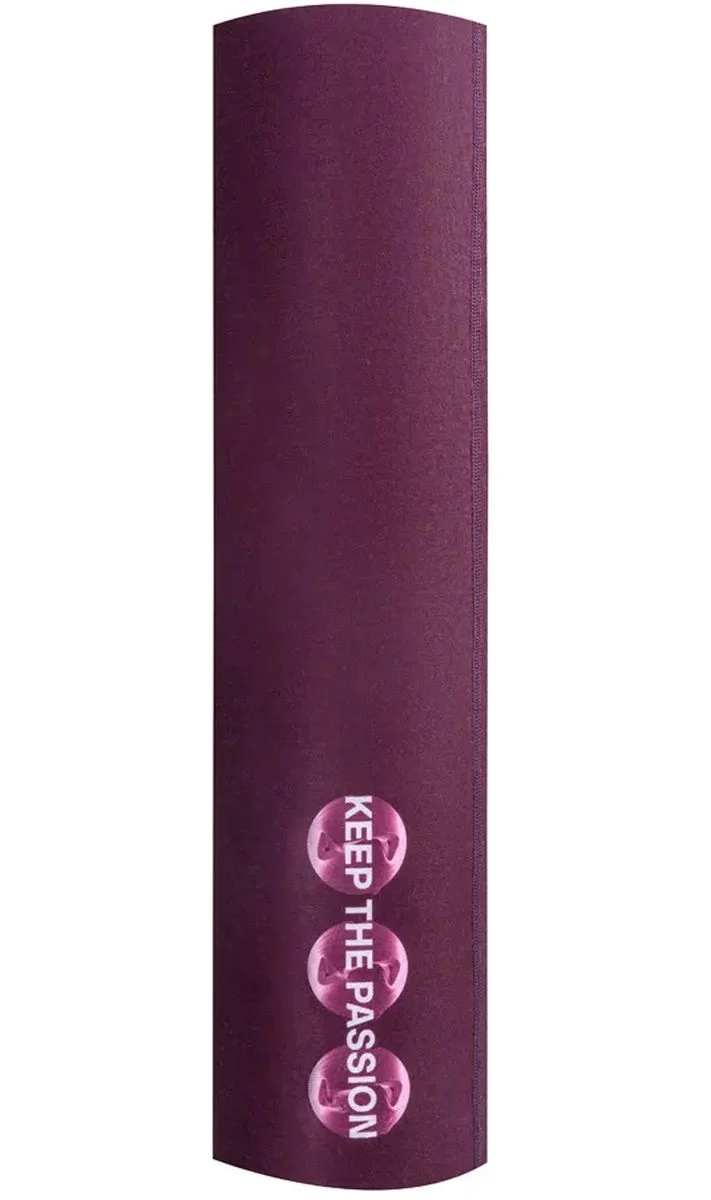 Protector de Cuello Facial Suarez Potent Purple 2.4