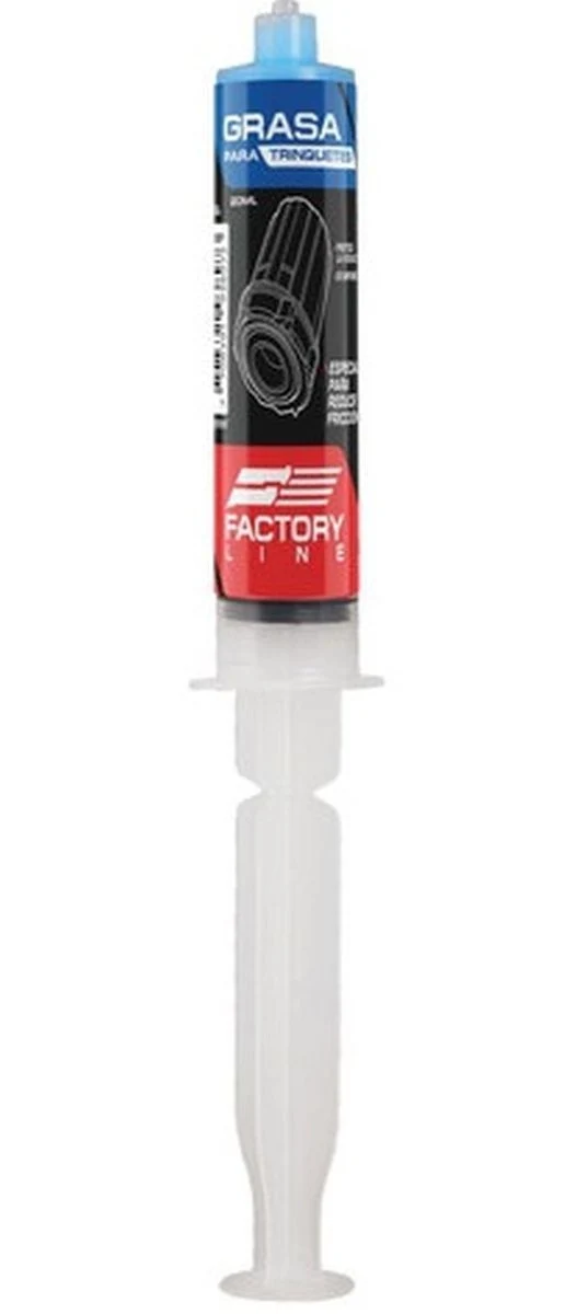 Grasa para Trinquetes Factory Line 20gr