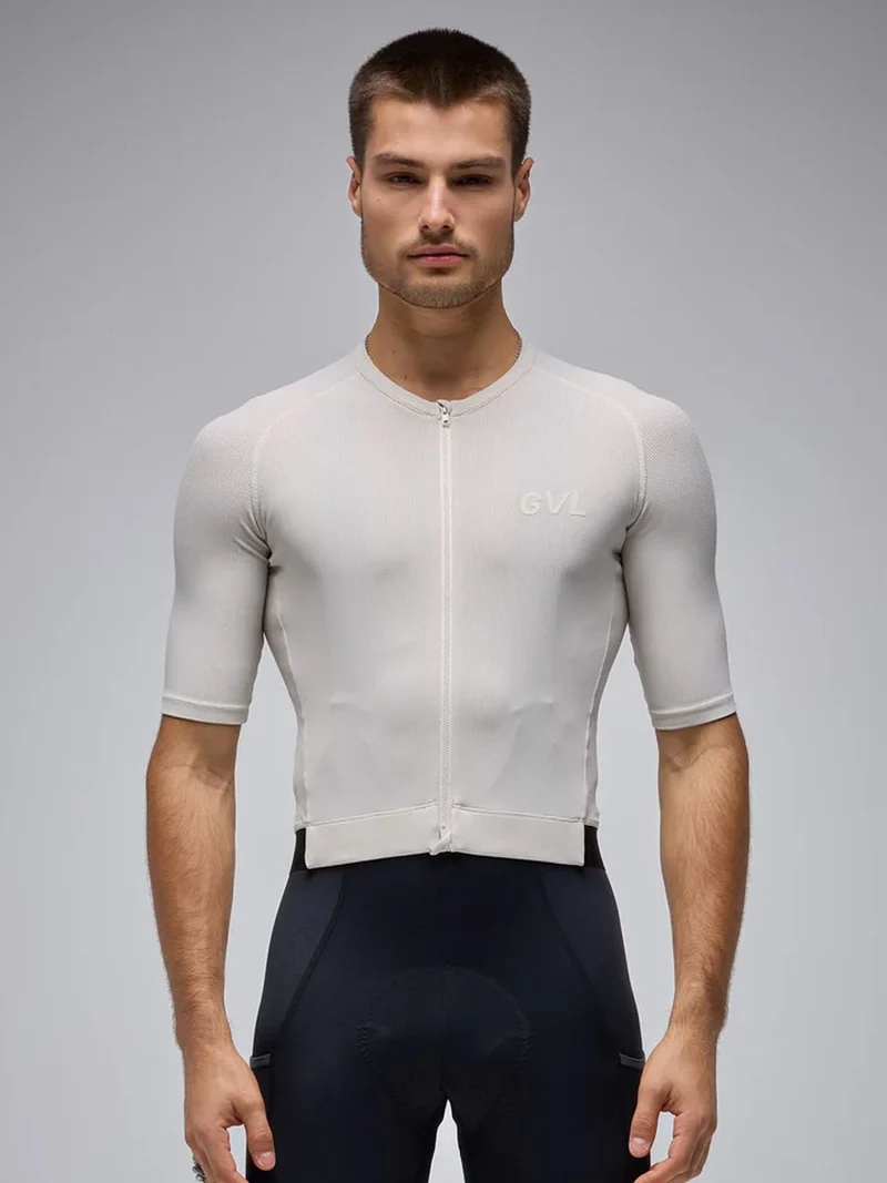 Jersey Ciclismo M/C Hombre Givelo Modern Classic Waffle Moon