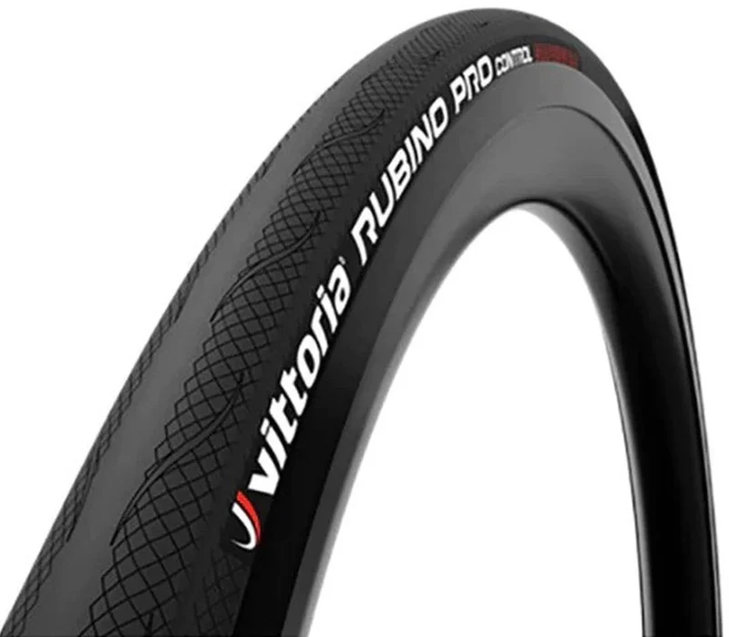 Llanta Ruta Vittoria Rubino Pro Control 700