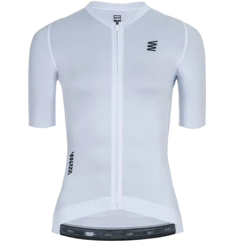 Jersey Ciclismo M/C Mujer Suarez Palmas