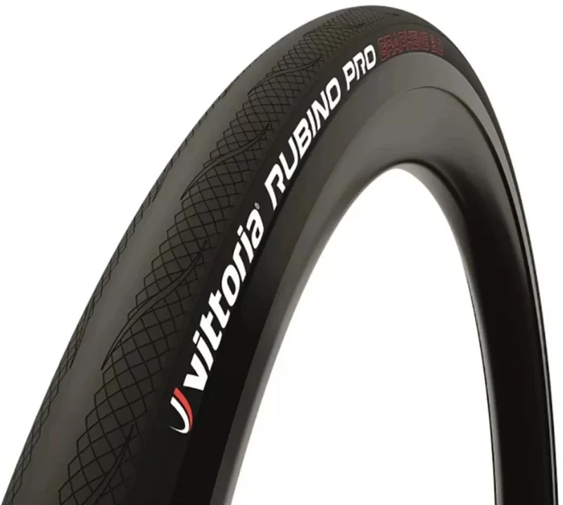 Llanta Ruta Vittoria Rubino Pro Plegable 700