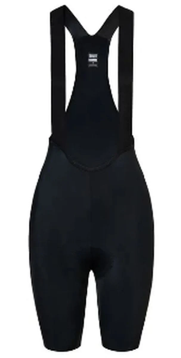 Pantaloneta de Ciclismo C/T Suarez Spyder Mujer Black