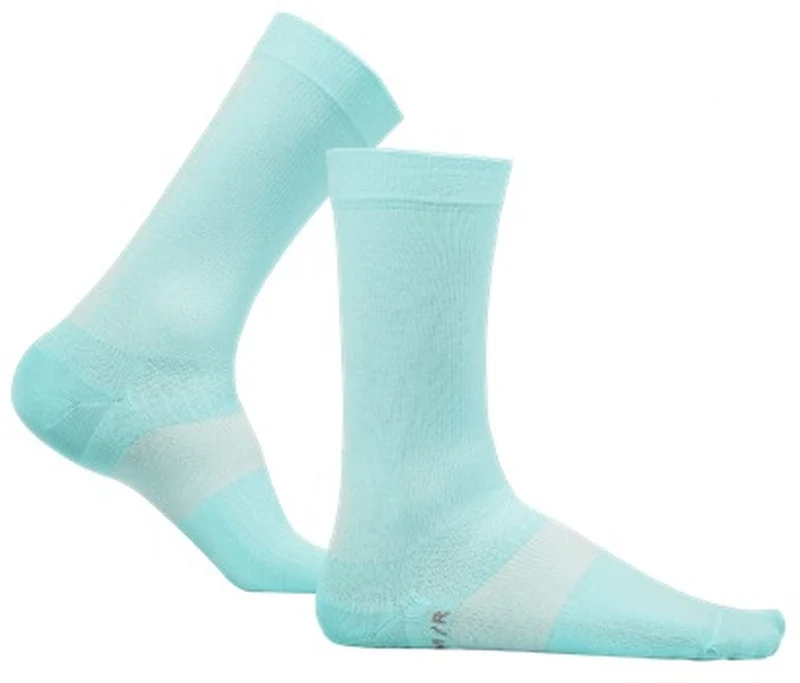 Medias de Ciclismo 7" Suarez Real Opal Blue