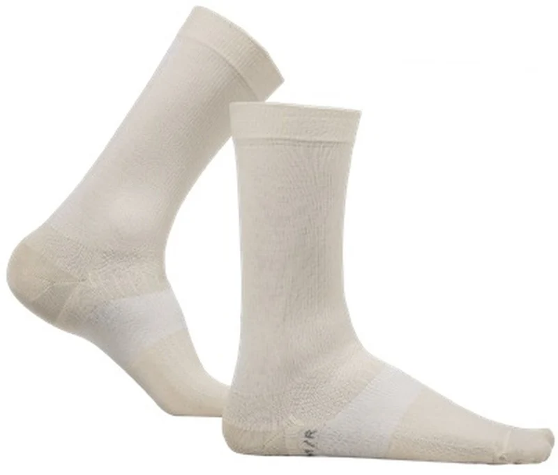 Medias de Ciclismo 7" Suarez Real Sand