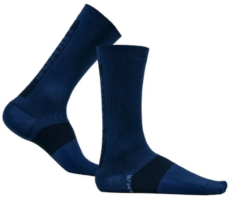 Medias de Ciclismo 7" Suarez Real BlueSteel