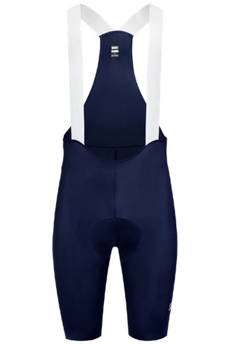 Pantaloneta de Ciclismo C/T Suarez Spyder Hombre Blue
