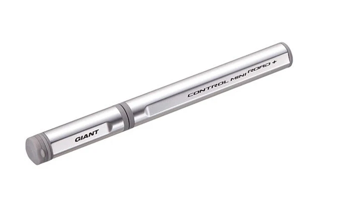 Infladores de Mano Ciclismo Control Mini Road+
