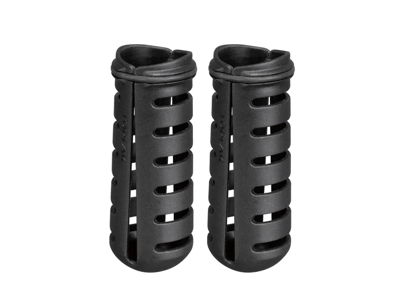 Cubierta Topeak Cartucho PortaPipetas CO2 2Ud