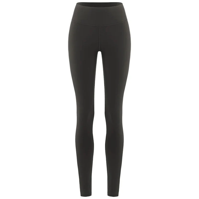 Pantalón de Licra Mujer Muon Sportfitness Gris