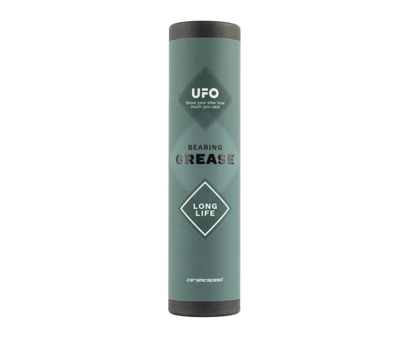 Grasa Ceramicspeed de Larga Duración UFO Bearings