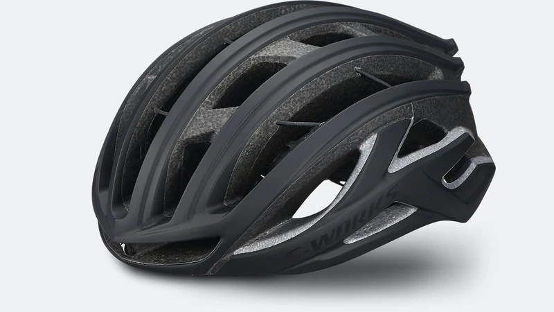 Casco de Ciclismo Specialized S-Works P Revail II Vent