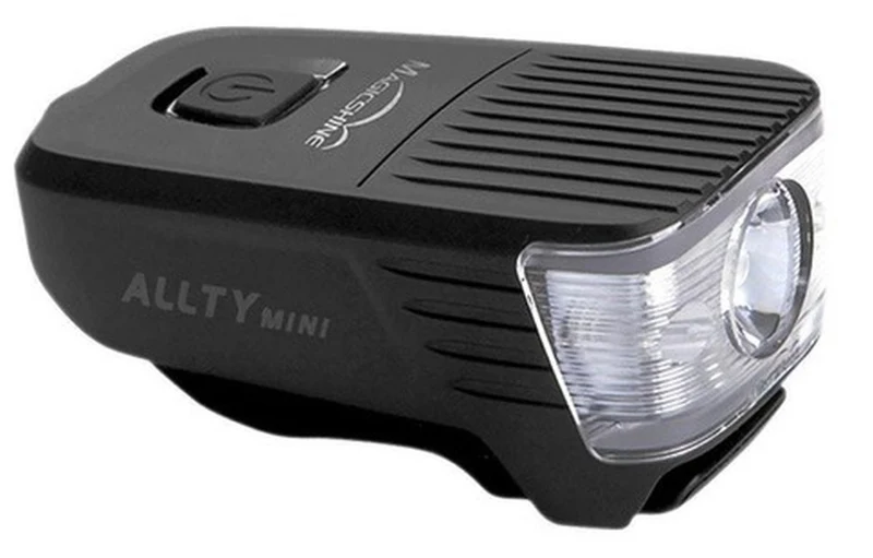 Luz Magicshine Combo Allty Mini 300 + Seemee 20 Usb