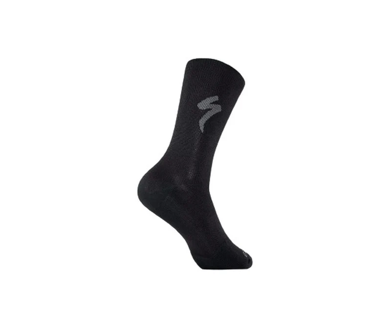 Medias de Ciclismo Specialized Soft Air Negras