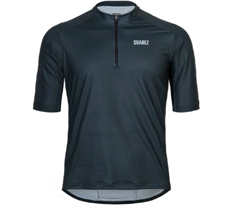 Jersey De Ciclismo M/C Hombre Off Road Midnight Blue