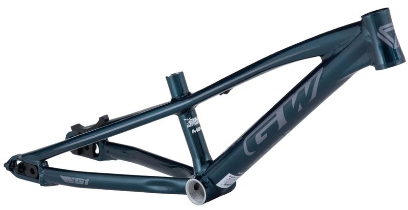 Marco BMX Race 20x1-1/8p GW G1 Mini Disco Aluminio