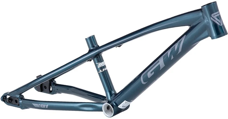 Marco BMX Race 20x1-1/8p GW G1 Junior Disco Aluminio