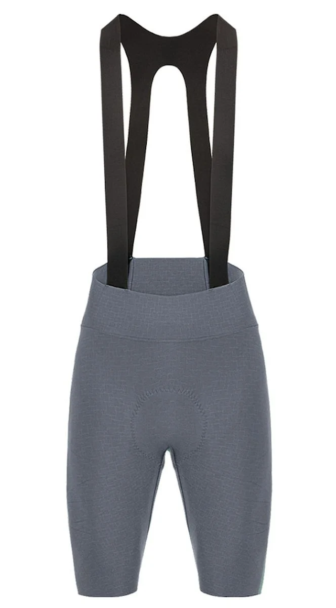 Pantalóneta Ciclismo GW Weft C/T Hombre Gris
