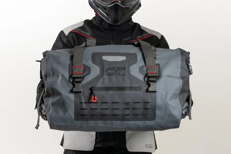 Maleta FP Dry Bag M45 Gris