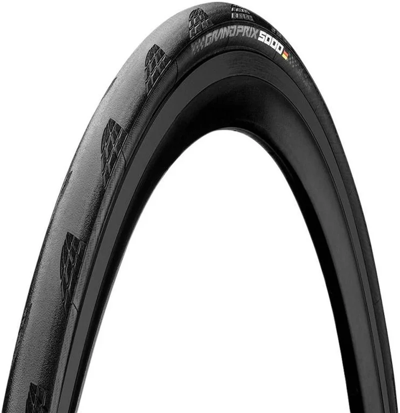 Llanta Ruta Continental Grand Prix TR 5000 700 Negra