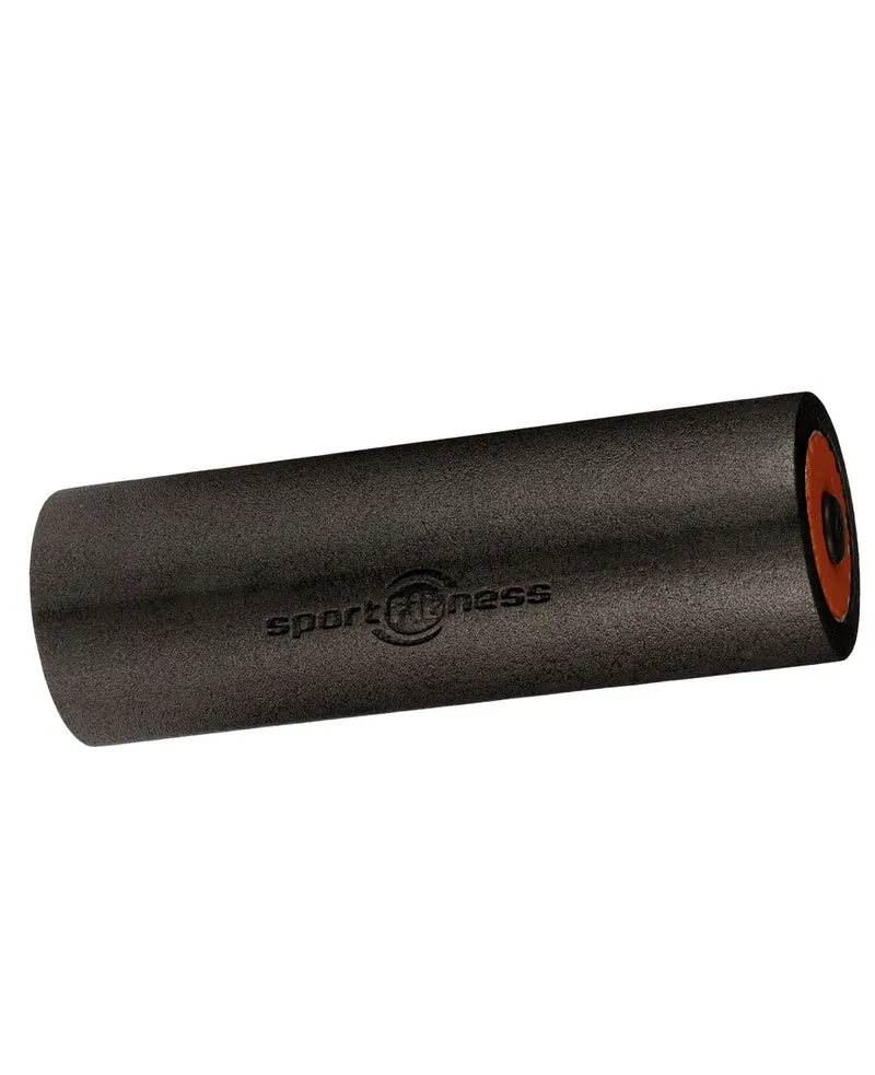 Set De Rodillos Para Masajes 3En1 Fr3-008 Sportfitness Gr/Na