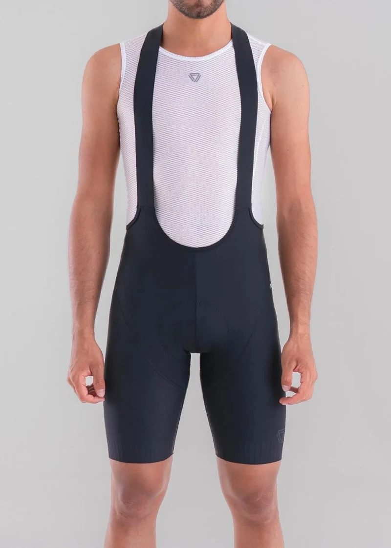 Pantalóneta Ciclismo GW C/T Hombre GFX Negro