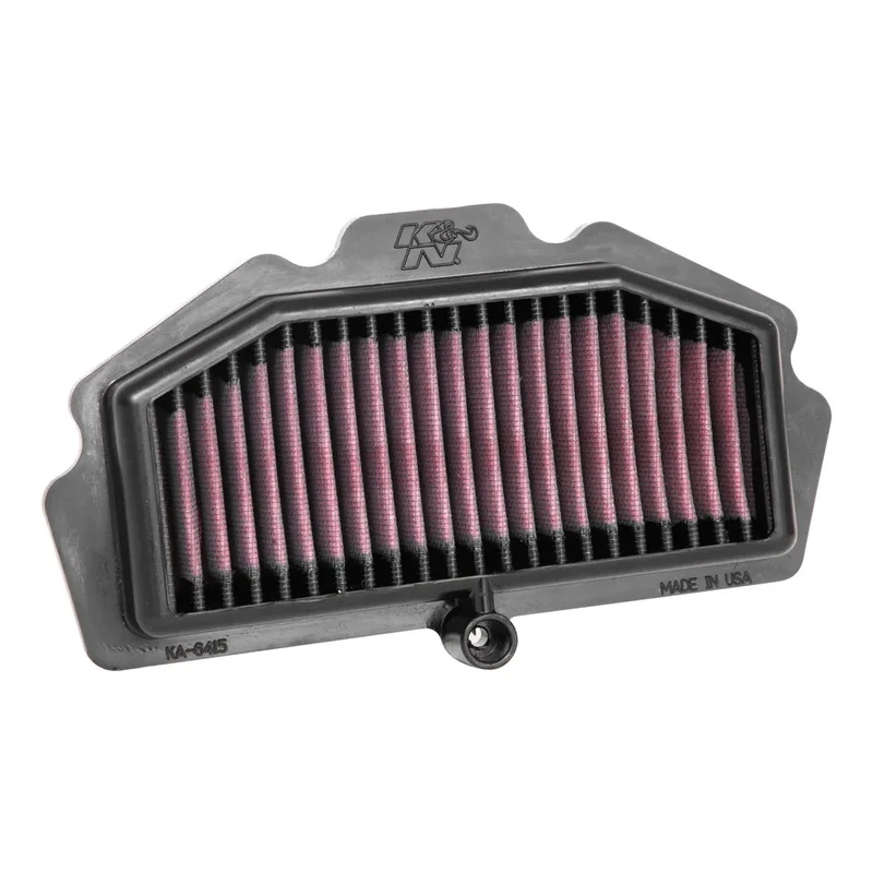 Filtro de Aire para Moto K&N Kawasaki Versys 650 (2015-2020)